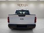 2025 Ford F-150 SuperCrew Cab 4x4 Pickup for sale #1569384 - photo 4