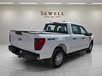 2025 Ford F-150 SuperCrew Cab 4x4 Pickup for sale #1569384 - photo 5