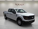 2025 Ford F-150 SuperCrew Cab 4x4 Pickup for sale #1569384 - photo 7
