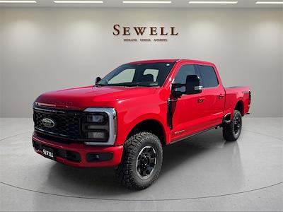 2025 Ford F-250 Crew Cab 4x4 Pickup for sale #1570037 - photo 1