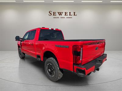 2025 Ford F-250 Crew Cab 4x4 Pickup for sale #1570037 - photo 2