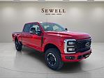 2025 Ford F-250 Crew Cab 4x4 Pickup for sale #1570037 - photo 7