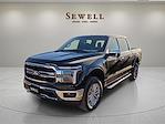 2025 Ford F-150 SuperCrew Cab 4WD Pickup for sale #1570133 - photo 1
