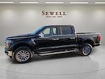 2025 Ford F-150 SuperCrew Cab 4WD Pickup for sale #1570133 - photo 2