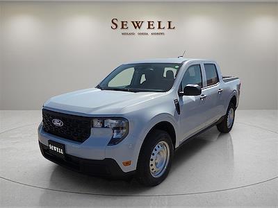 2025 Ford Maverick SuperCrew Cab AWD Pickup for sale #1570162 - photo 1