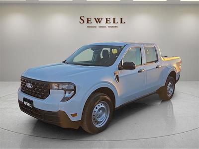 2025 Ford Maverick SuperCrew Cab AWD Pickup for sale #1570171 - photo 1