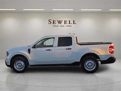 New 2025 Ford Maverick XL SuperCrew Cab AWD Pickup for sale #1570171 - photo 2