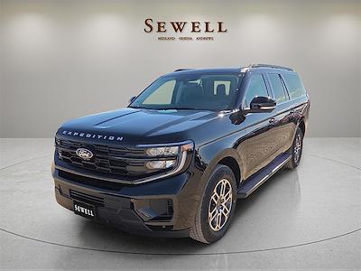 New 2025 Ford Expedition - photo 1