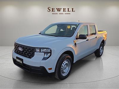 2025 Ford Maverick SuperCrew Cab FWD Pickup for sale #1570345 - photo 1