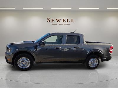 2025 Ford Maverick SuperCrew Cab AWD Pickup for sale #1570353 - photo 2