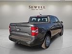2025 Ford Maverick SuperCrew Cab AWD Pickup for sale #1570353 - photo 4