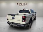 2025 Ford Ranger SuperCrew Cab 4WD Pickup for sale #1570485 - photo 4