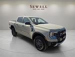 2025 Ford Ranger SuperCrew Cab 4WD Pickup for sale #1570485 - photo 6