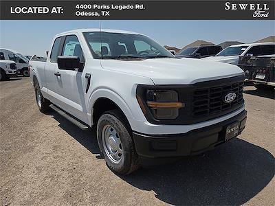2025 Ford F-150 Super Cab 4x4 Pickup for sale #1570499 - photo 1
