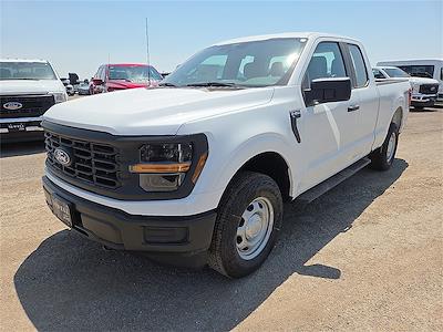 2025 Ford F-150 Super Cab 4x4 Pickup for sale #1570499 - photo 2
