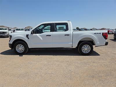 2025 Ford F-150 SuperCrew Cab 4x4 Pickup for sale #1570553 - photo 2