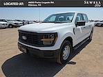 2025 Ford F-150 SuperCrew Cab 4x4 Pickup for sale #1570553 - photo 1