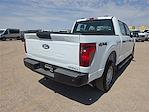 2025 Ford F-150 SuperCrew Cab 4x4 Pickup for sale #1570553 - photo 4