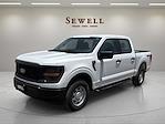 2025 Ford F-150 SuperCrew Cab 4x4 Pickup for sale #1570564 - photo 1