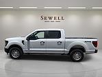 2025 Ford F-150 SuperCrew Cab 4x4 Pickup for sale #1570564 - photo 3