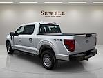 2025 Ford F-150 SuperCrew Cab 4x4 Pickup for sale #1570564 - photo 2