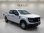 2025 Ford F-150 SuperCrew Cab 4x4 Pickup for sale #1570564 - photo 7