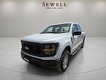 2025 Ford F-150 SuperCrew Cab 4WD Pickup for sale #1570976 - photo 1