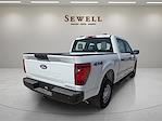 2025 Ford F-150 SuperCrew Cab 4WD Pickup for sale #1570976 - photo 4