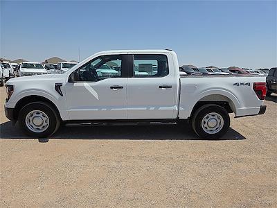 New 2025 Ford F-150 XL SuperCrew Cab 4x4 Pickup for sale #1570979 - photo 2