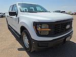 New 2025 Ford F-150 XL SuperCrew Cab 4x4 Pickup for sale #1570979 - photo 6