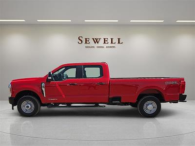New 2025 Ford F-250 XL Crew Cab 4WD Pickup for sale #1571015 - photo 2