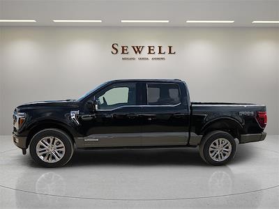 New 2025 Ford F-150 - photo 1