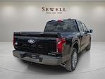 2025 Ford F-150 SuperCrew Cab 4WD Pickup for sale #1571055 - photo 4