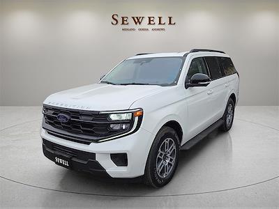 New 2025 Ford Expedition - photo 1
