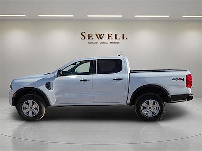 2025 Ford Ranger SuperCrew Cab 4WD Pickup for sale #1571107 - photo 2