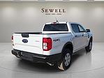 2025 Ford Ranger SuperCrew Cab 4WD Pickup for sale #1571107 - photo 4