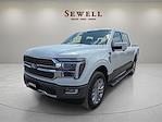 New 2025 Ford F-150 King Ranch SuperCrew Cab 4x4 Pickup for sale #1571144 - photo 1