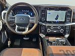 New 2025 Ford F-150 King Ranch SuperCrew Cab 4x4 Pickup for sale #1571144 - photo 10