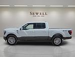 New 2025 Ford F-150 King Ranch SuperCrew Cab 4x4 Pickup for sale #1571144 - photo 2