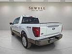 New 2025 Ford F-150 King Ranch SuperCrew Cab 4x4 Pickup for sale #1571144 - photo 3