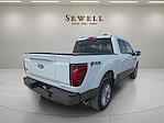New 2025 Ford F-150 King Ranch SuperCrew Cab 4x4 Pickup for sale #1571144 - photo 4
