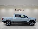 New 2025 Ford F-150 King Ranch SuperCrew Cab 4x4 Pickup for sale #1571144 - photo 5