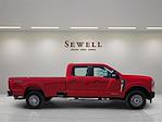 2025 Ford F-250 Crew Cab 4x4 Pickup for sale #1571157 - photo 5
