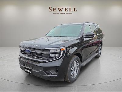 New 2025 Ford Expedition - photo 1
