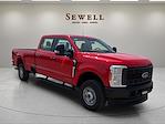 2025 Ford F-250 Crew Cab 4x4 Pickup for sale #1571289 - photo 7