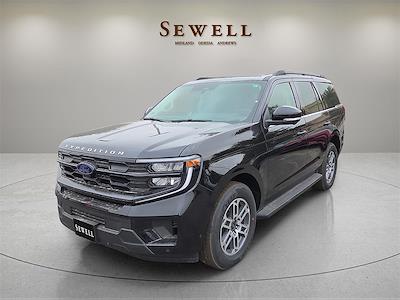 New 2025 Ford Expedition MAX - photo 1