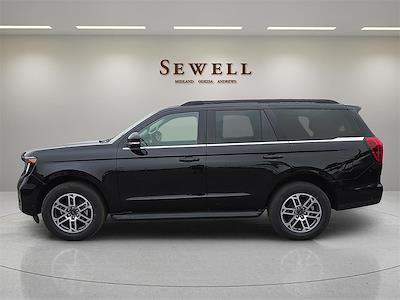 New 2025 Ford Expedition MAX - photo 1