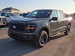New 2025 Ford F-150 STX SuperCrew Cab 4WD Pickup for sale #1571307 - photo 1