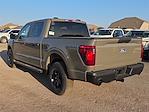 New 2025 Ford F-150 STX SuperCrew Cab 4WD Pickup for sale #1571307 - photo 3