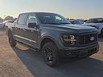 New 2025 Ford F-150 STX SuperCrew Cab 4WD Pickup for sale #1571307 - photo 6